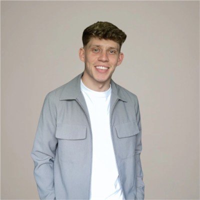 Elliott Harrison, founder of Ellevatte
